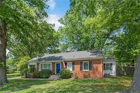 8906 Mapleton Rd, Henrico, VA 23229 photo 3