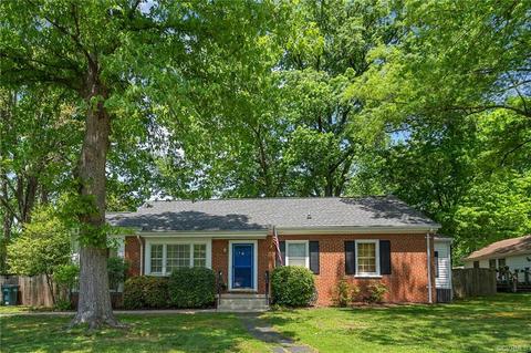 8906 Mapleton Rd, Henrico, VA 23229 photo 1