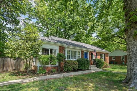 8906 Mapleton Rd, Henrico, VA 23229 photo 2