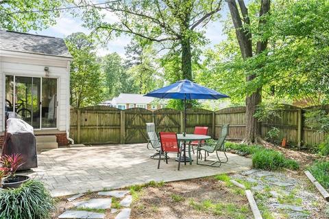 8906 Mapleton Rd, Henrico, VA 23229 photo 26