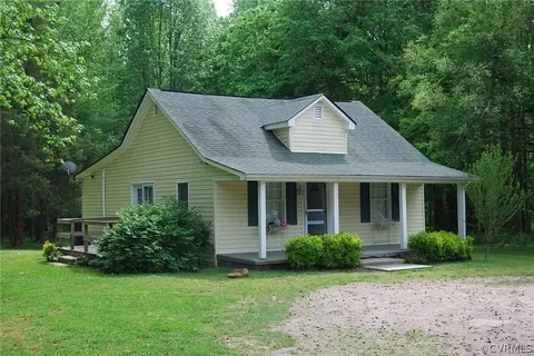 6901 Pine Fork Rd, Quinton, VA 23141 photo 2