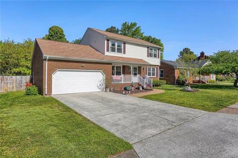 12 Westview Dr, Hampton, VA 23666 photo 4