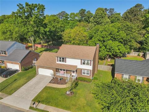 12 Westview Dr, Hampton, VA 23666 photo 38