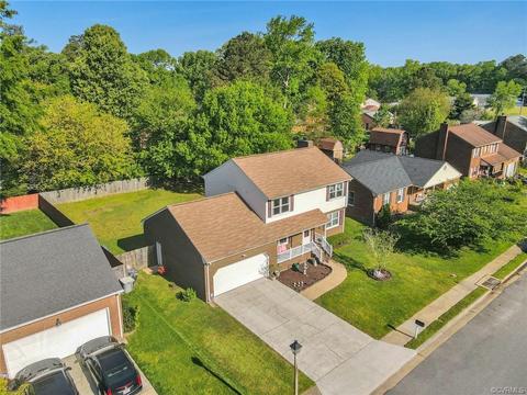 12 Westview Dr, Hampton, VA 23666 photo 39