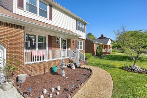 12 Westview Dr, Hampton, VA 23666 photo 5
