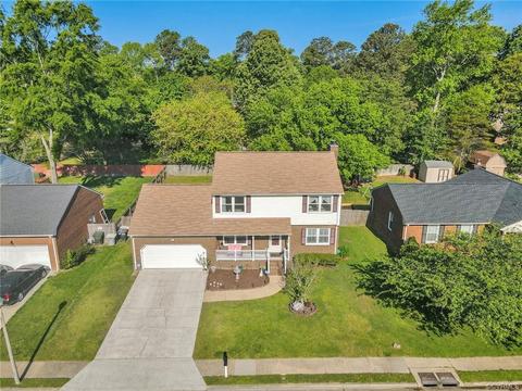 12 Westview Dr, Hampton, VA 23666 photo 1
