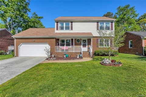 12 Westview Dr, Hampton, VA 23666 photo 2
