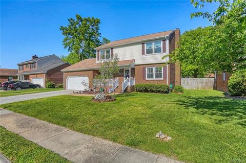 12 Westview Dr, Hampton, VA 23666 photo 3