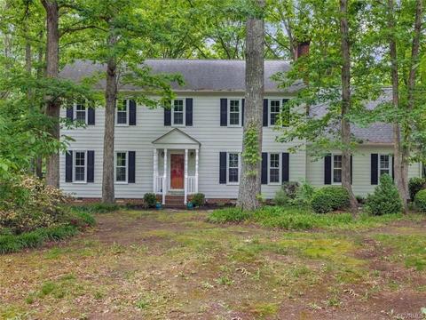 2301 Corner Rock Rd, Midlothian, VA 23113 photo 1