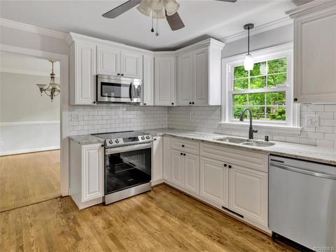 2301 Corner Rock Rd, Midlothian, VA 23113 photo 9