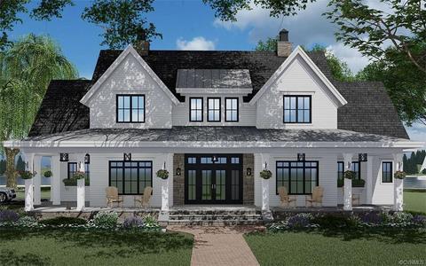 1279 Hermitage Rd, Manakin Sabot, VA 23103