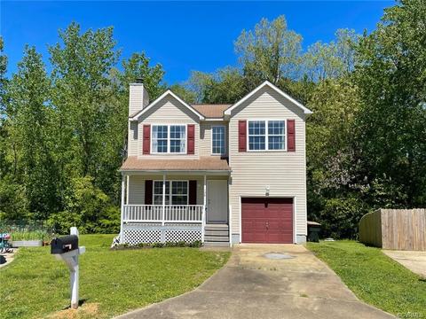 108 Rusty Ct, Williamsburg, VA 23185 photo 1