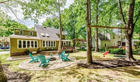 2501 Tanglebrook Rd, Midlothian, VA 23112 photo 34