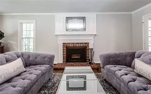 2501 Tanglebrook Rd, Midlothian, VA 23112 photo 12