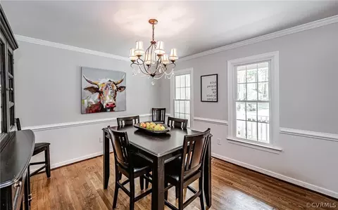 2501 Tanglebrook Rd, Midlothian, VA 23112 photo 15