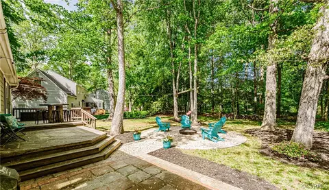 2501 Tanglebrook Rd, Midlothian, VA 23112 photo 35