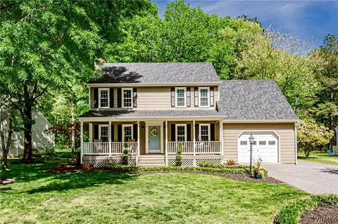 2501 Tanglebrook Rd, Midlothian, VA 23112 photo 1