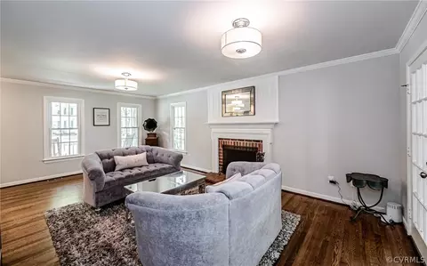 2501 Tanglebrook Rd, Midlothian, VA 23112 photo 13