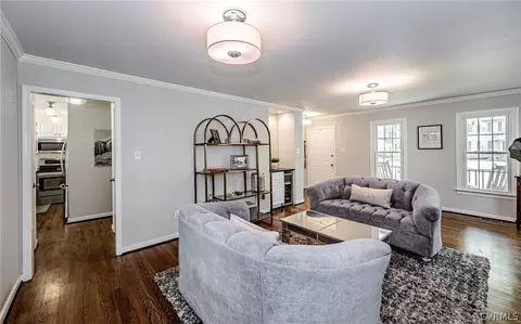 2501 Tanglebrook Rd, Midlothian, VA 23112 photo 14