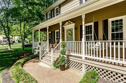 2501 Tanglebrook Rd, Midlothian, VA 23112 photo 39