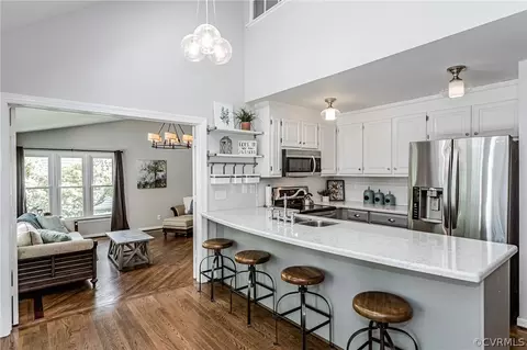 2501 Tanglebrook Rd, Midlothian, VA 23112 photo 5