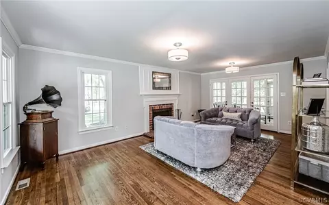 2501 Tanglebrook Rd, Midlothian, VA 23112 photo 11