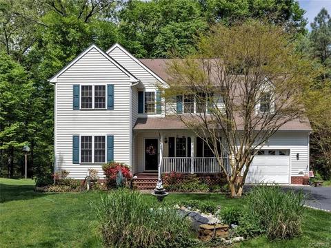 183 Clarks Ln, Aylett, VA 23009 photo 1