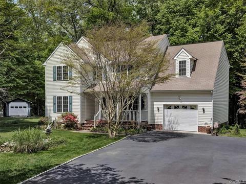 183 Clarks Ln, Aylett, VA 23009 photo 2