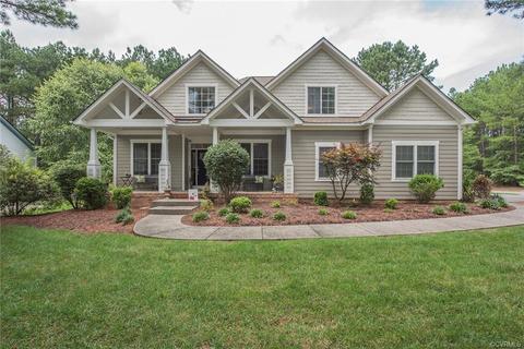 11632 Winding River Rd, Providence Forge, VA 23140 photo 1