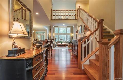 11632 Winding River Rd, Providence Forge, VA 23140 photo 4