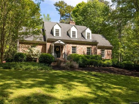 3921 Darby Dr, Midlothian, VA 23113 photo 3