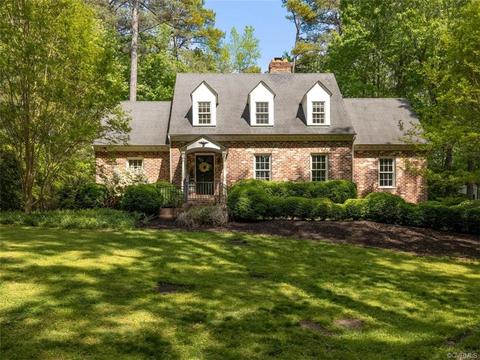 3921 Darby Dr, Midlothian, VA 23113 photo 4