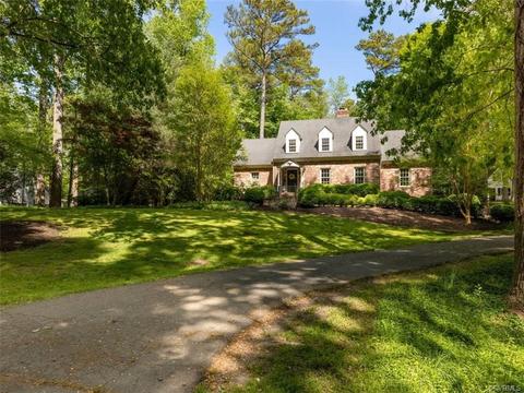 3921 Darby Dr, Midlothian, VA 23113 photo 1