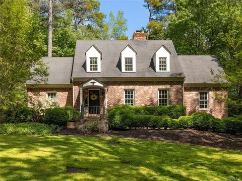 3921 Darby Dr, Midlothian, VA 23113 photo 2