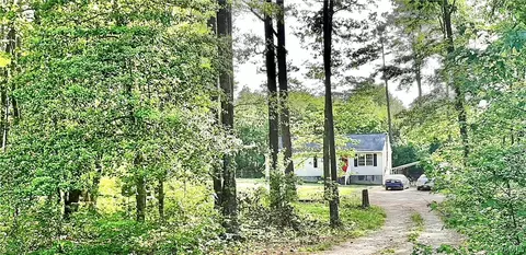 12222 Spiceley Rd, Ford, VA 23850 photo 1