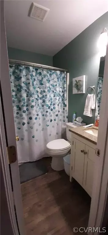12222 Spiceley Rd, Ford, VA 23850 photo 3