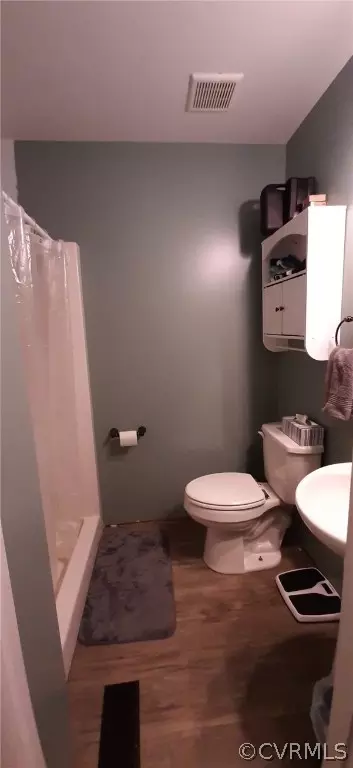 12222 Spiceley Rd, Ford, VA 23850 photo 5