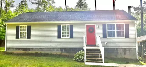 12222 Spiceley Rd, Ford, VA 23850 photo 2