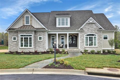 6706 Ruby Hill Rd, Moseley, VA 23120