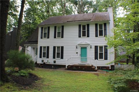 14705 Mill Spring Dr, Midlothian, VA 23112 photo 1