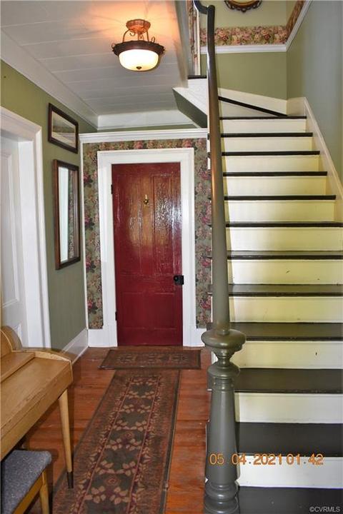 159 Mann Rd, Crewe, VA 23930 photo 8
