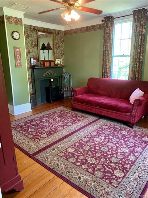 159 Mann Rd, Crewe, VA 23930 photo 11