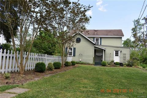 159 Mann Rd, Crewe, VA 23930 photo 33