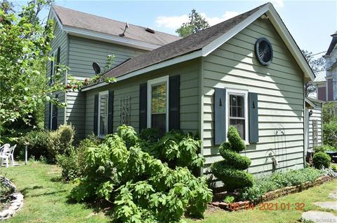 159 Mann Rd, Crewe, VA 23930 photo 6
