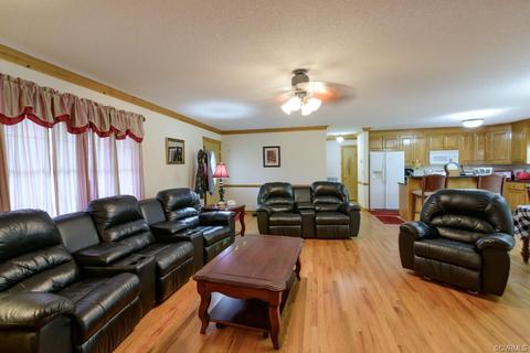 4012 Five Forks Rd, Freeman, VA 23856 photo 24