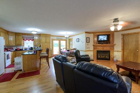 4012 Five Forks Rd, Freeman, VA 23856 photo 27
