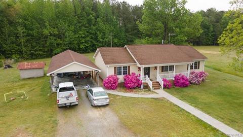 4012 Five Forks Rd, Freeman, VA 23856 photo 8