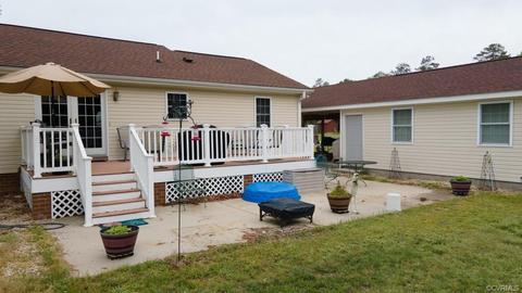 4012 Five Forks Rd, Freeman, VA 23856 photo 40