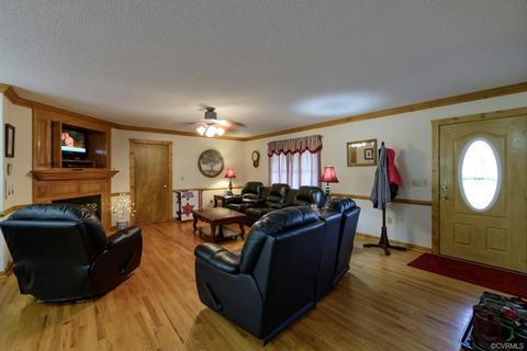 4012 Five Forks Rd, Freeman, VA 23856 photo 21