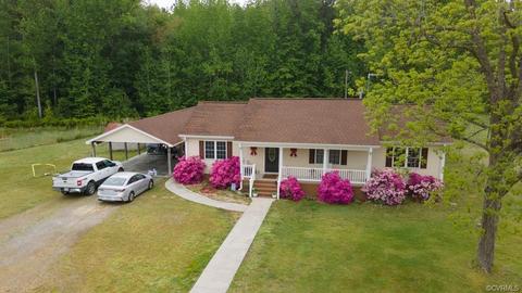4012 Five Forks Rd, Freeman, VA 23856 photo 9